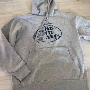 Bass Pro Shops hoodie